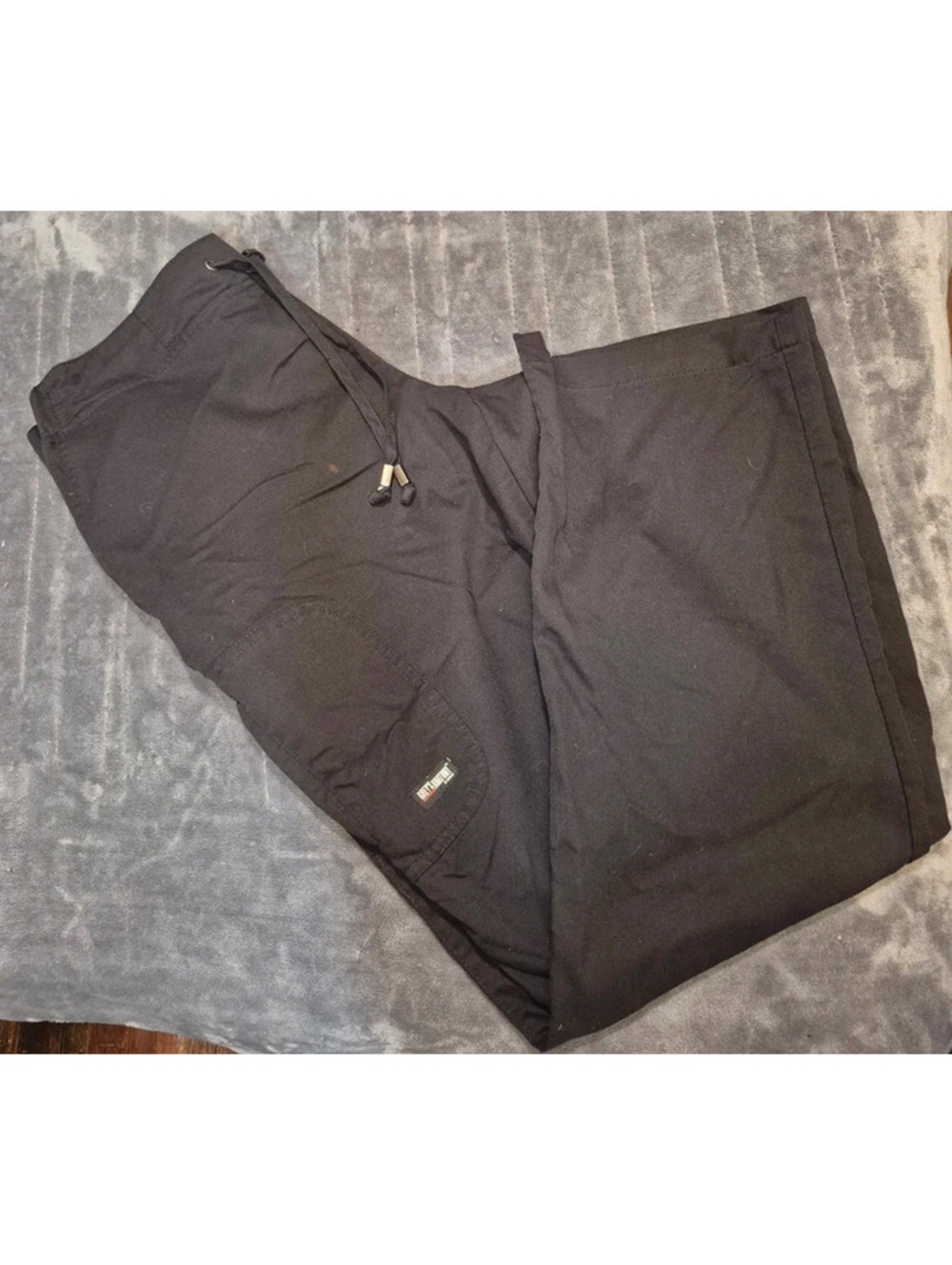 Grey's Anatomy scrub pants